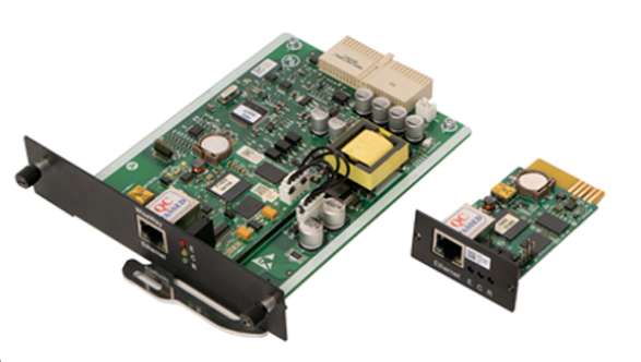 SNMP CARD FOR WINNER PRO 2KVA MAMAGER CARD